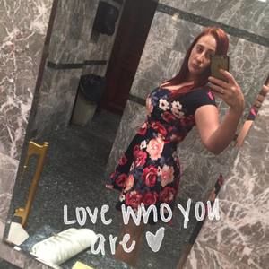 Meet your Posher, Jaclyn